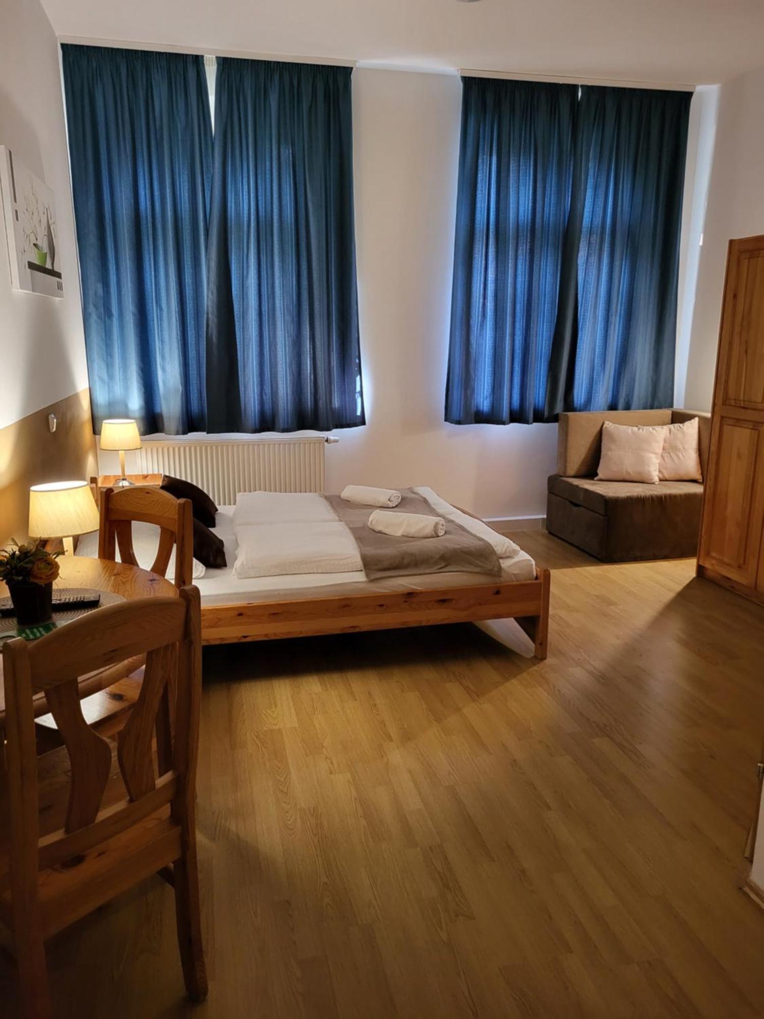 Hotel Alpin Murau Exterior foto