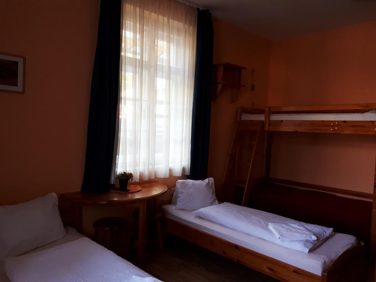 Hotel Alpin Murau Exterior foto